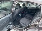 Subaru XV 1.6 МТ, 2012, 124 966 км объявление продам