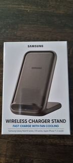 Беспроводная зарядка Samsung EP-N5200