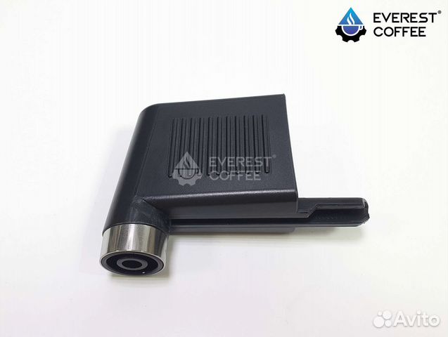 Насадка подачи кипятка для кофемашин Delonghi