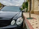 Mercedes-Benz E-класс 5.0 AT, 2002, 178 000 км объявление продам