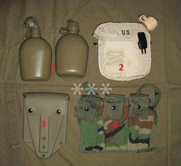 Разгрузка alice, plce,nomex, фляги