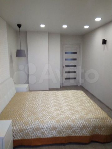 1-к. квартира, 45 м², 14/14 эт.