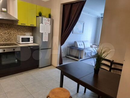 3-к. квартира, 80 м², 8/22 эт.