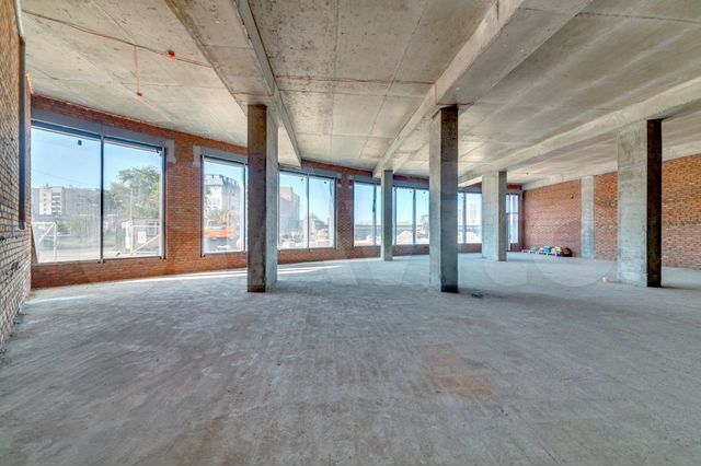 Торговая площадь, 507 м²