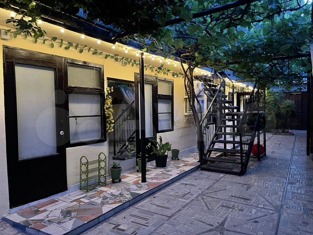 Комната 12 м² в 1-к., 1/2 эт.