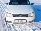 FIAT Albea 1.4 МТ, 2009, 220 000 км объявление продам