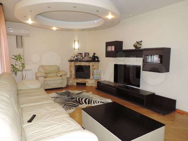 3-к. квартира, 112 м², 6/16 эт.