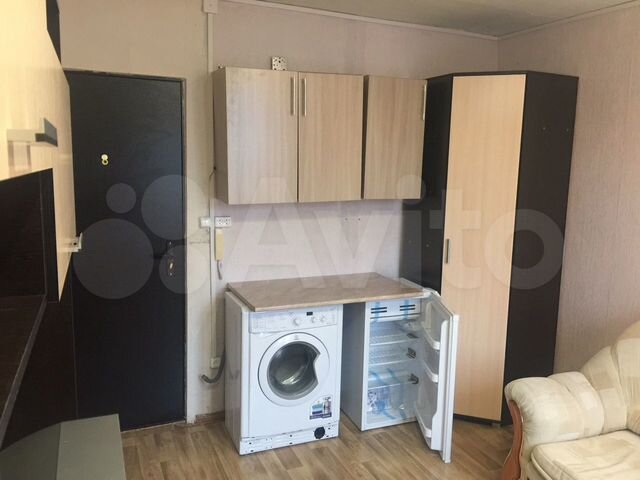 Комната 12 м² в 1-к., 8/9 эт.