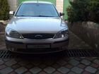 Ford Mondeo 1.8 МТ, 2005, 198 624 км