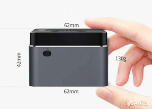 Неттоп Мини пк