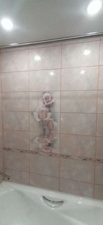 Ремонт ванных комнат и санузлов