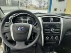 Datsun on-DO 1.6 МТ, 2019, 102 000 км объявление продам