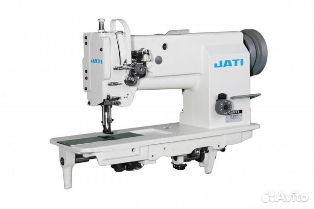 Промышленная швейная машина Dison (Jati) DS-20616