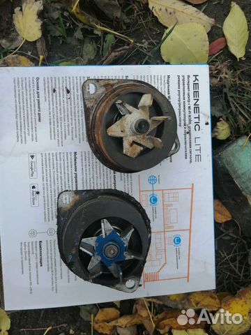 Блок цилиндра пежо 307