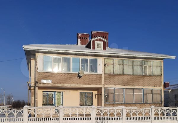 1-к. квартира, 35,4 м², 1/2 эт.
