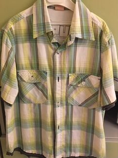 Рубашка для мальчика