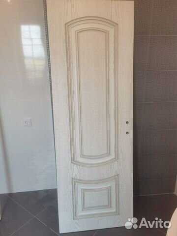 Дверь межкомнатная 700 х 2000