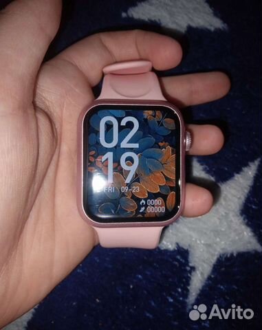 Smart watch А 10 Pro Max