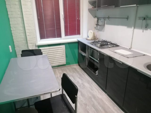 2-к. квартира, 43,1 м², 5/9 эт.