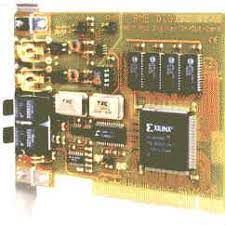 Sek d Prodif Gold плата ввода/вывода аудио