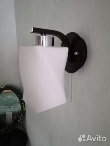 Светильник настенный бра