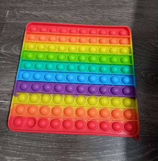 Попит антистресс