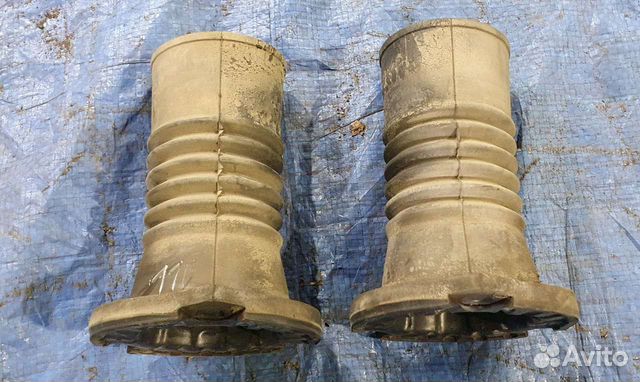 Пыльник jzx110 Mark2