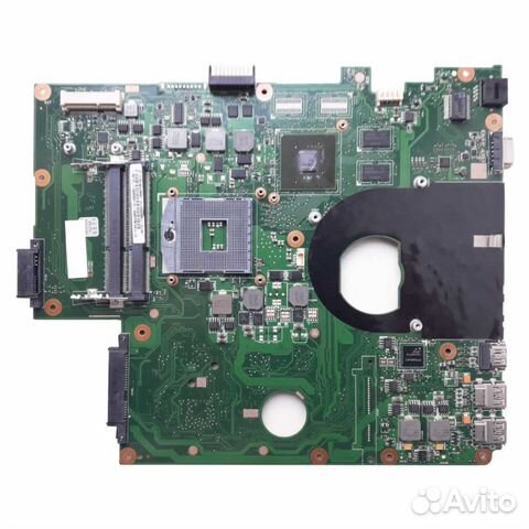 Dns a17hc аккумулятор