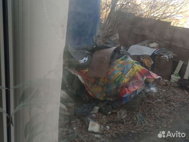 BAW Fenix бортовой, 2008