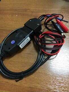 Сканер для диагностики Webasto