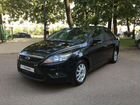 Ford Focus 1.6 AT, 2010, 99 999 км