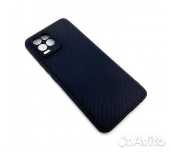 Силиконовый чехол для Oppo/Realme