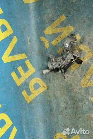 Замок зажигания mitsubishi galant ea