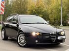 Alfa Romeo 159 1.9 AT, 2007, 196 000 км объявление продам