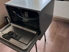 Посудомоечная машина Indesit ICD 661s объявление продам