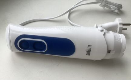 Мотор блендера Braun