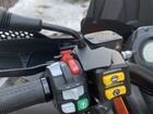 Квадроцикл BRP Can-am outlander max XT-P 650 объявление продам