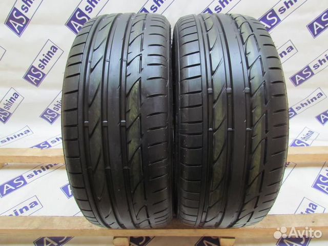 Bridgestone Potenza S001 225/40 R18 92N