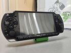Sony PSP 2008 (описание)