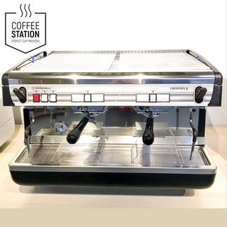 Аренда кофемашины Simonelli Appia 2