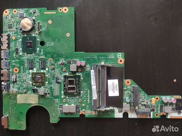 HP G62 450er (daax1jmb8c0 rev:C)