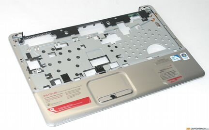 Корпусные детали для ноутбуков HP, Compaq часть 2