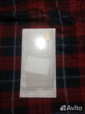 Защитное стекло honor 10