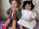 Куклы фарфоровые от Rolfe
