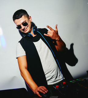 Диджей Dj Аппаратуры Оборудование