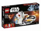 Lego Star Wars 75170 объявление продам