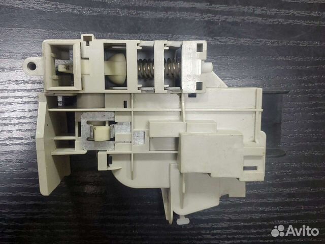 Устройство блокировки люка Ariston 2049201