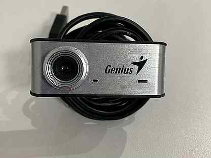 Веб-камера Genius islim 330