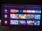 Smart tv андроид приставка 4к
