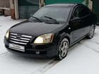 Chery Fora (A21) 2.0 МТ, 2007, 129 294 км